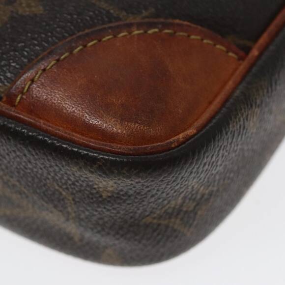 LOUIS VUITTON Monogram Danube Shoulder Bag M45266 - Picture 14 of 16